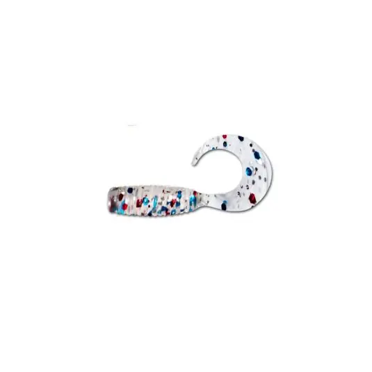 Livrare rapidă Grub Relax Twister VR1 4cm, culoare TS179