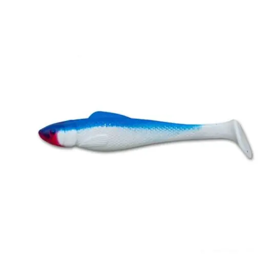 Comandă acum Shad Relax Ohio Standard 10.5cm, culoare S006
