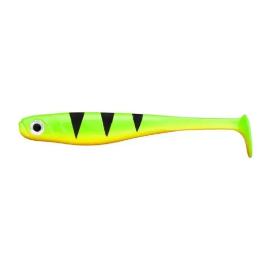 Reducere specială Shad Storm Sudak Minnow 8cm, culoare FT