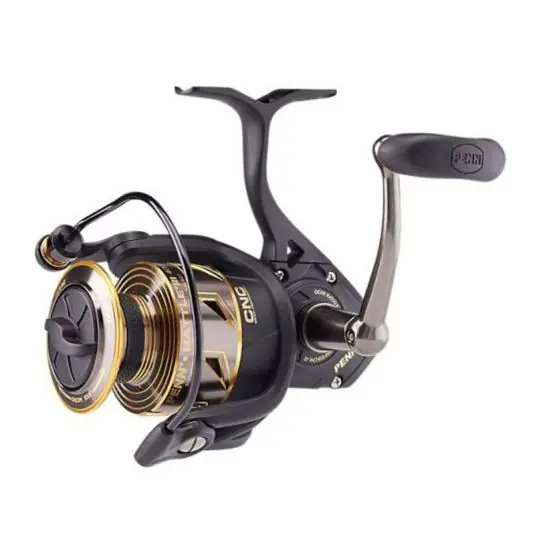 Mulineta Penn Battle III 5000 Reducere extra