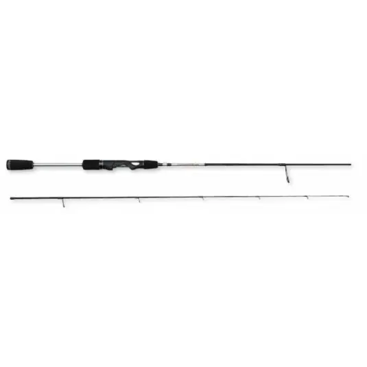 Lanseta Okuma Helios SX Spin 2.24m/12-35g Reducere specială