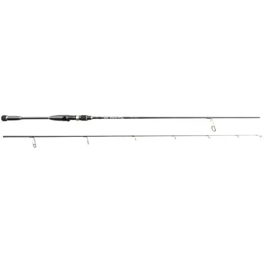 Livrare rapidă Lanseta Okuma Inspira Spin 2.29m/2-12g