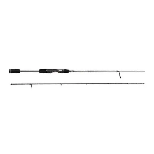 Ofertă exclusivă Lanseta Okuma Helios SX Spin 2.74m/20-60g