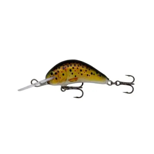Reducere Vobler Kenart Diver 4S 4cm/5g, culoare T