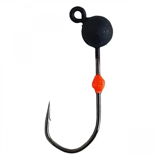Jig Owner JH-88 Balancer Head Nr.11, 0.3g Reducere specială