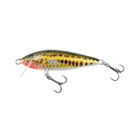 Vobler Kenart Twitching Glimmer 5S 5cm/5g, culoare S Livrare expres