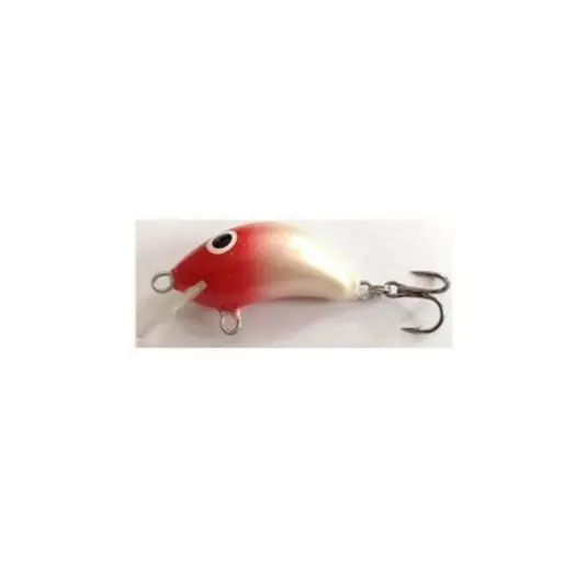 Cel mai bun preț Vobler Kenart Hunter 2S 2cm, culoare RH