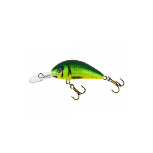 Chilipir Vobler Kenart Shark S 4cm, culoare NRX