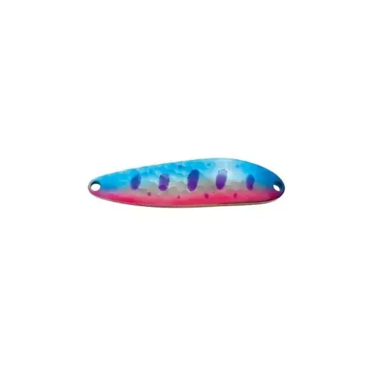 Lingura oscilanta Tiemco Lightning Wobbler 5.6cm/9.8g, culoare 214 Transport gratuit