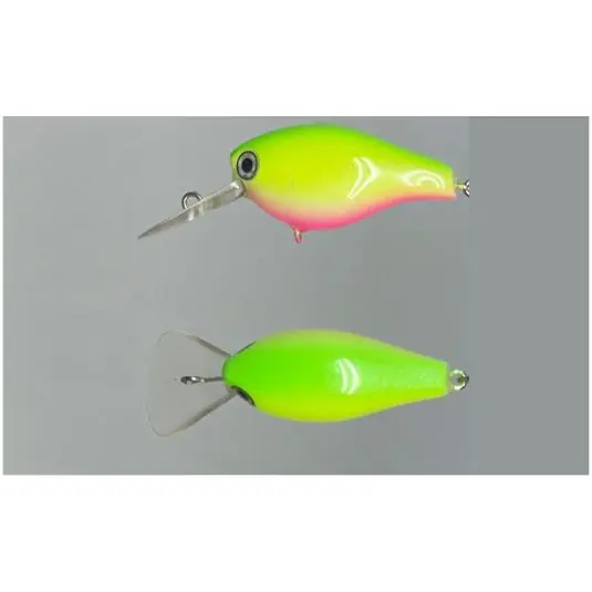 Vobler HMKL Crank 33MR 3.3cm, culoare PP Premium