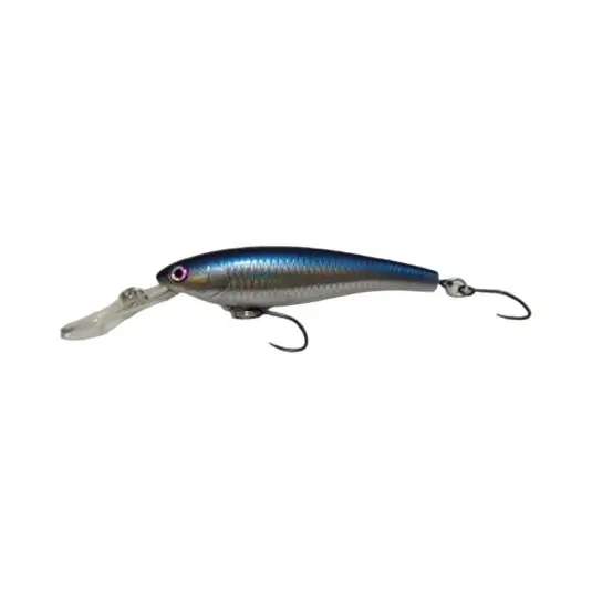 Transport gratuit Vobler HMKL Shad 65MR 6.5cm/5.8g, culoare HS