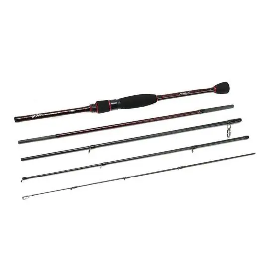 Lanseta Formax Attack Urban 2.13m/3-15g Livrare gratuită