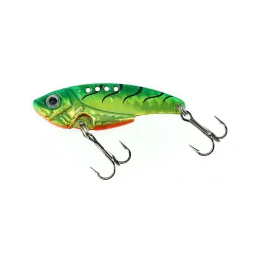 Cicada Formax Attack Vibe Pro 5cm/11.5g, culoare 015 Livrare rapidă
