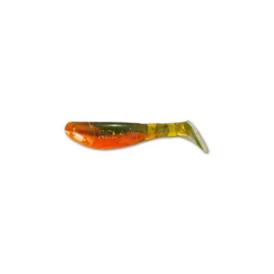 Ofertă specială Shad Relax Kopyto Laminated Blister 6.2cm, culoare L325