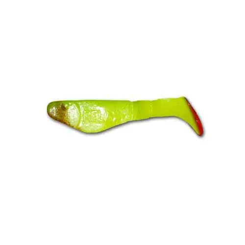 Reducere specială Shad Relax Kopyto Standard Blister 5cm, culoare S058R