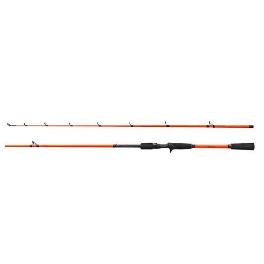 Lanseta Abu Garcia Svartzonker X 7112H Cast 2.40m/30-100g Promoție