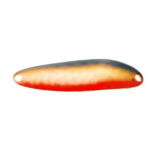 Expediere rapidă Lingura oscilanta Tiemco Lightning Wobbler 3.7cm/2g culoare 306