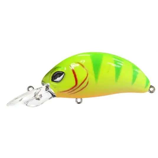 Bestseller Vobler Lucky John Pilot-X 4.5F 4.5cm, culoare 009