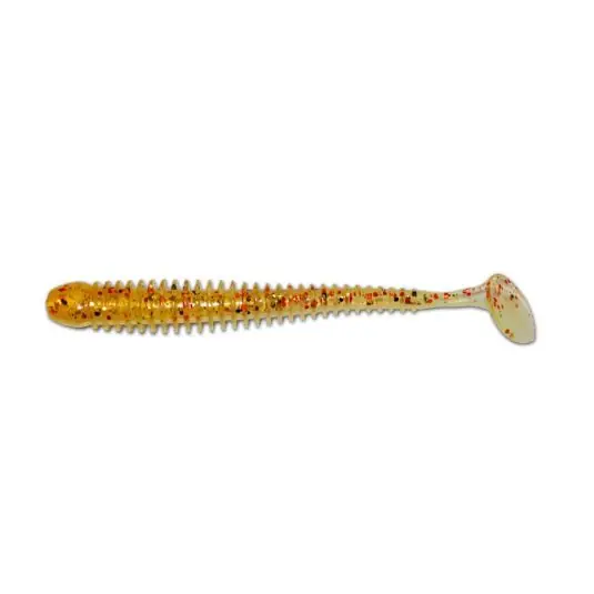 Shad Relax Texas Laminated 10cm, culoare L001 Cel mai vândut
