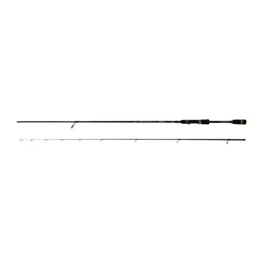 Lanseta EnergoTeam L&K Perch Blade UL 2.10m Mai ieftin