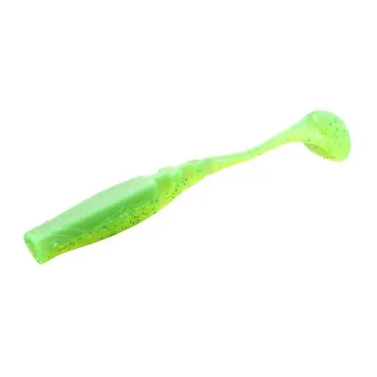 Popular Shad Mikado Fishunter TT 5.5cm, culoare 344