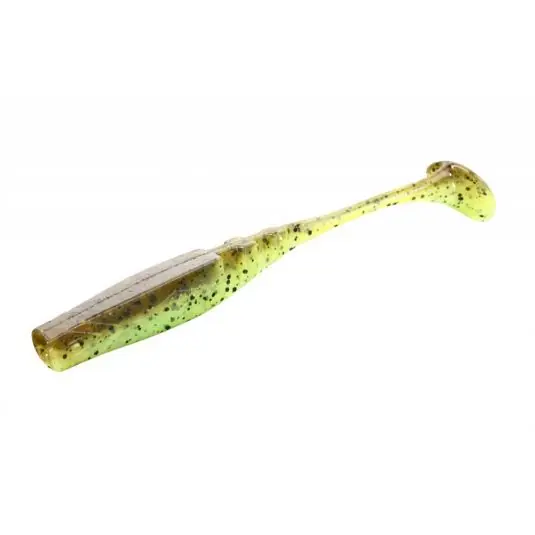 Shad Mikado Fishunter TT 9cm, culoare 346 Ieftin