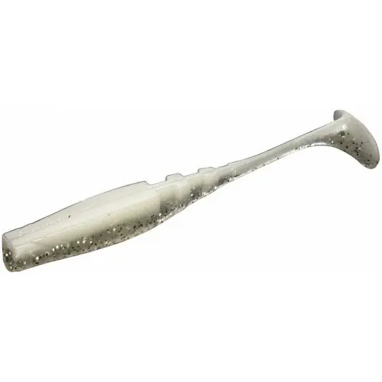 Reducere Shad Mikado Fishunter TT 9cm, culoare 382