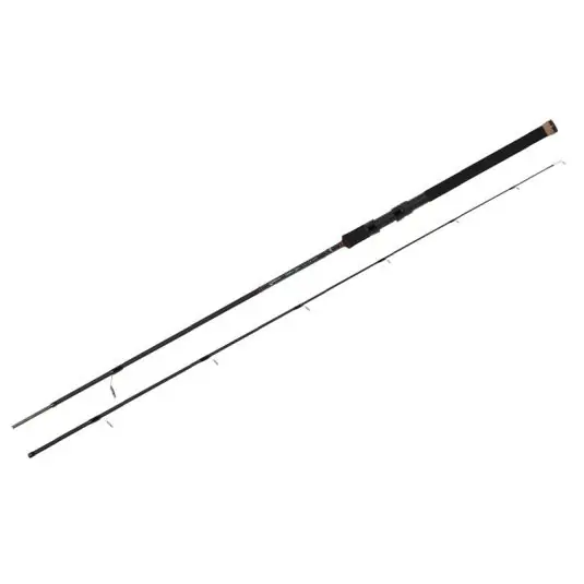 Ofertă exclusivă Lanseta Fox Rage Warrior Heavy Spin 2.70m/40-80g