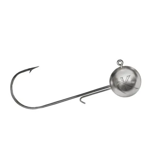 Jig Kamatsu Jighead Extra Arrow Nr.6/0, 12g Cel mai bun preț