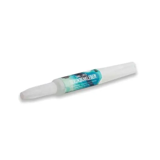 Adeziv Camo Lures Naluci Siliconice Superglue 12g Reduceri