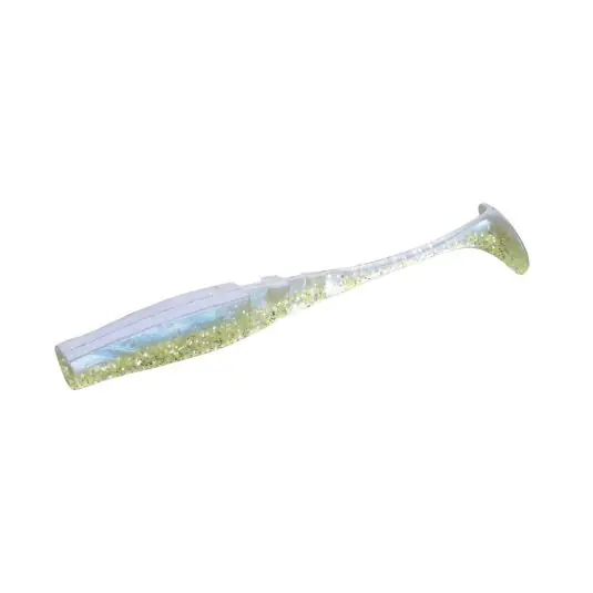 Discount Shad Mikado Fishunter TT 9cm , culoare 381