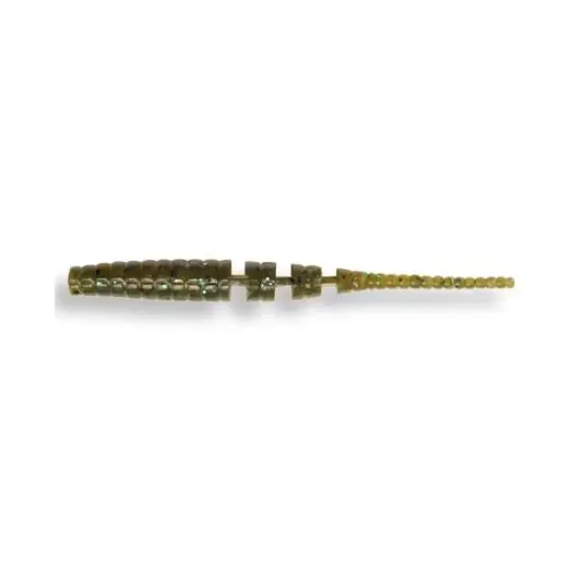 Shad Crazy Fish Polaris 5.4cm culoare 42 Lichidare de stoc