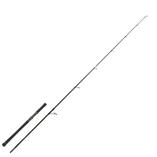 Lanseta Zeck Evo Cat Spin 2.17m/100g Cel mai vândut