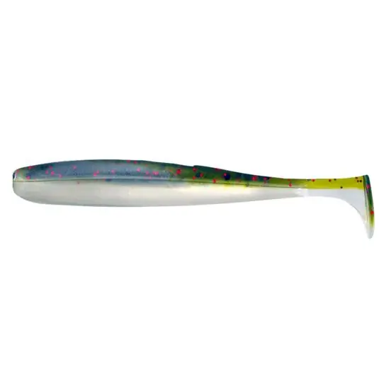 Shad Konger Blinky 5cm, culoare 003 Spotted Ayu, 12buc/plic Nu rata