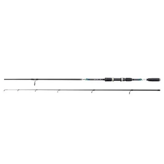 Retur gratuit Lanseta Kamasaki Elite Spin 1.80m/5-20g