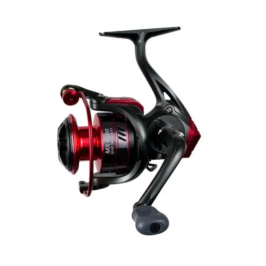Mulineta EnergoTeam Arno Mxspin Red 3000 Ieftin