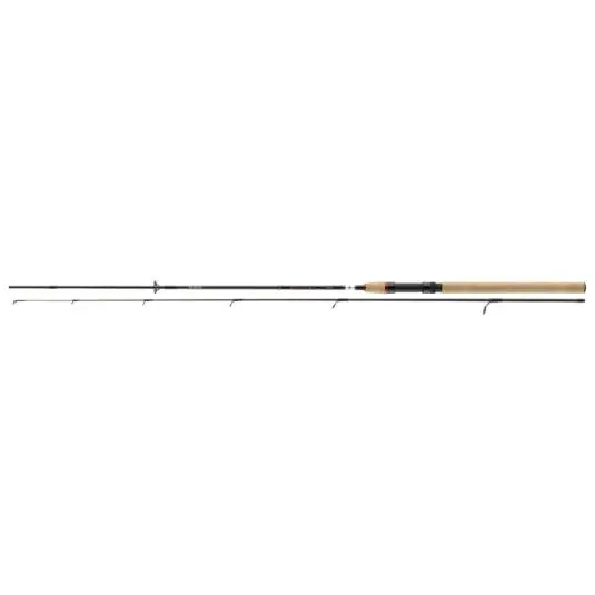 Promoție Lanseta Daiwa Ninja X Spin 2.10m/5-20g