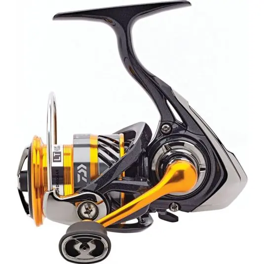 Mulineta Daiwa Revros 19LT 2000 XH Cumpărături sigure