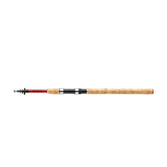 Ofertă specială Lanseta telescopica Daiwa Sweepfire Tele Spin 3.00m/40-90g