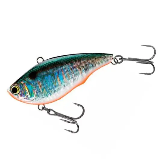 Discount Vobler Yo-Zuri Rattl'N Vibe 7.5mm/23g, culoare GT