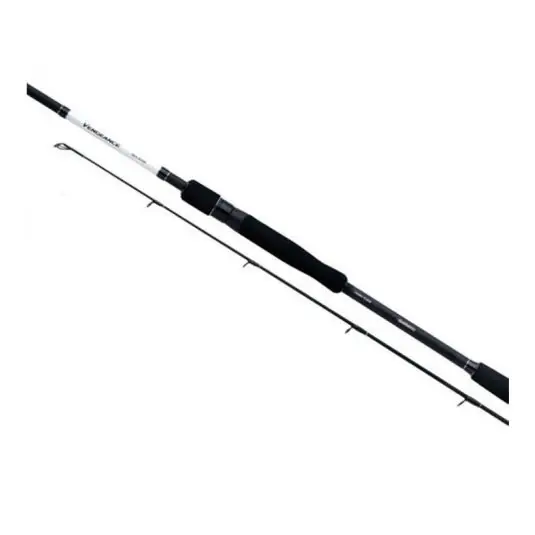 Lanseta Shimano Vengeance CX Sea Bass H 2.70m/15-60g Cumpărături sigure