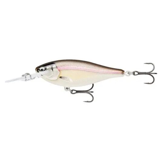 Vobler Rapala Shad Rap Elite 5.5cm/7g, culoare GDWK Bestseller