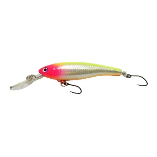 Mai ieftin Vobler HMKL Shad 65 MR 6.5cm/5.8g, culoare Ayaya