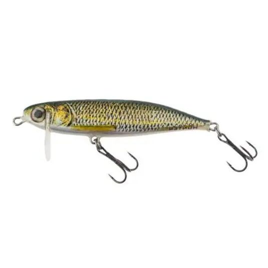 Lichidare de stoc Vobler Hunter Idol 6.2cm/6.5g, culoare OL