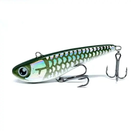 Vobler Hunter Faworyt 7.2cm/16g, culoare OL Ofertă de sezon