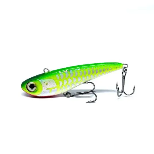 Ofertă Vobler Hunter Faworyt 7.2cm/22g, culoare PAR