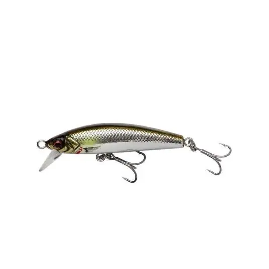 Vezi acum Vobler Savage Gear Gravity Minnow 5cm/8g culoare Mirror Ayu