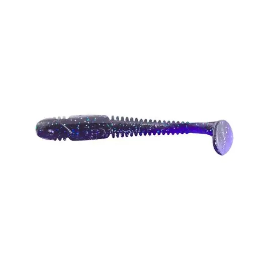 Popular Shad Lucky John Tioga 6.1cm, culoare T52