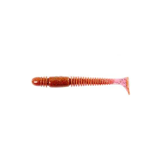 Promoție Shad Lucky John Tioga 7.4cm, culoare Magic