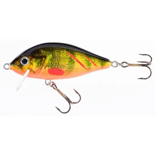 Transport gratuit Vobler Jaxon Holo Select Karas SW 9cm/21g, culoare OEY
